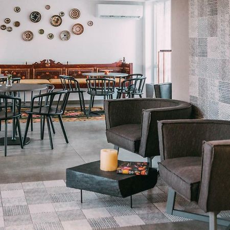 Casa Daca Boutique Hotel 키시나우 외부 사진