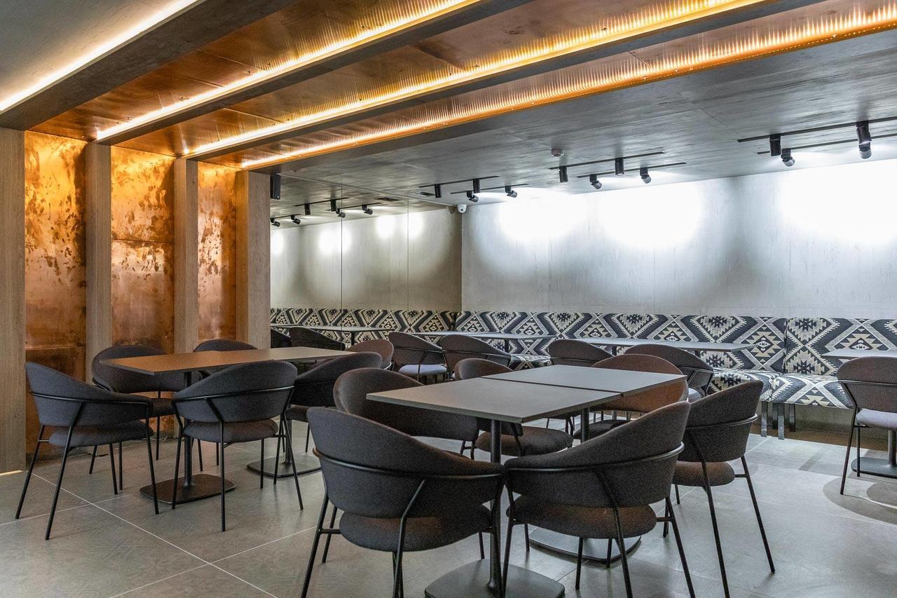 Casa Daca Boutique Hotel 키시나우 외부 사진