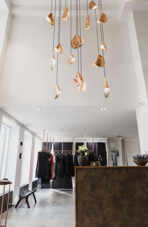 Casa Daca Boutique Hotel 키시나우 외부 사진