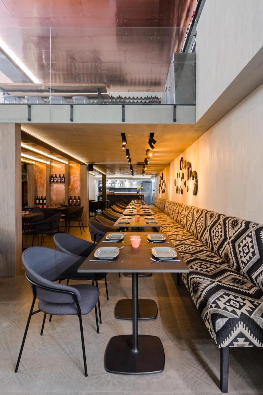 Casa Daca Boutique Hotel 키시나우 외부 사진