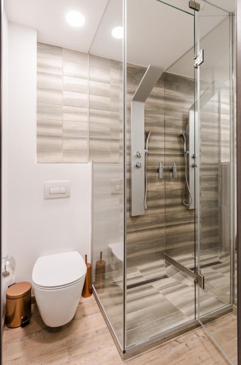 Casa Daca Boutique Hotel 키시나우 외부 사진