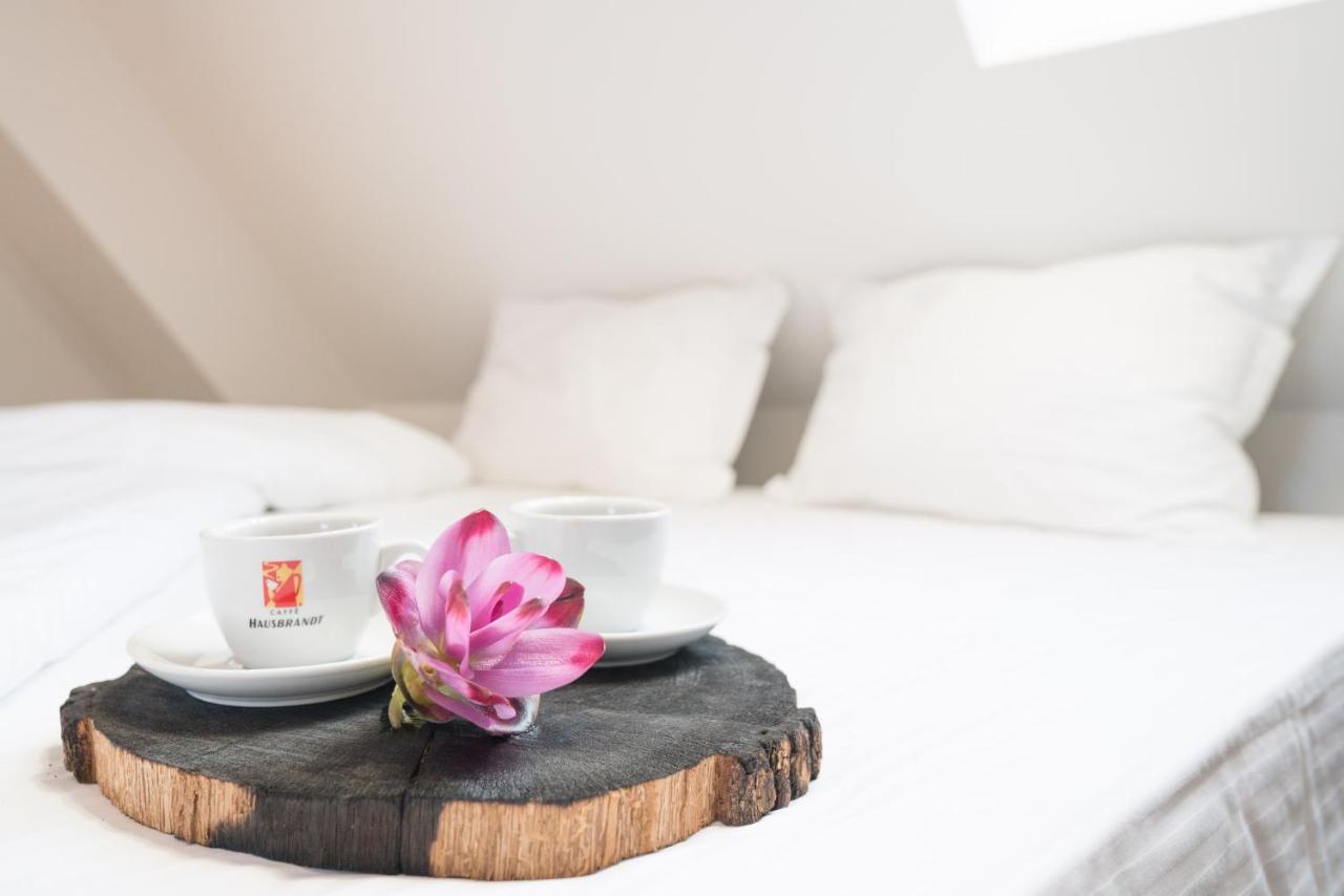 Casa Daca Boutique Hotel 키시나우 외부 사진