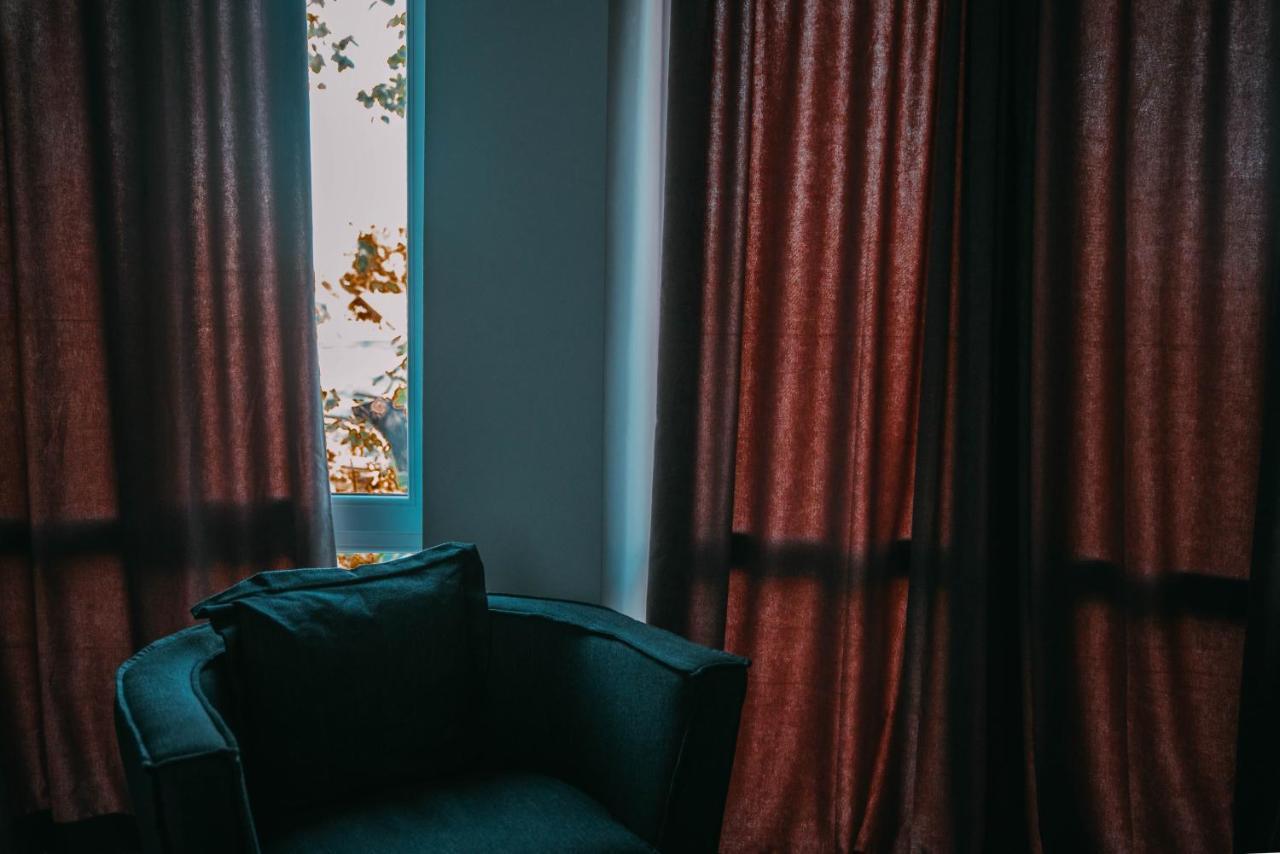 Casa Daca Boutique Hotel 키시나우 외부 사진